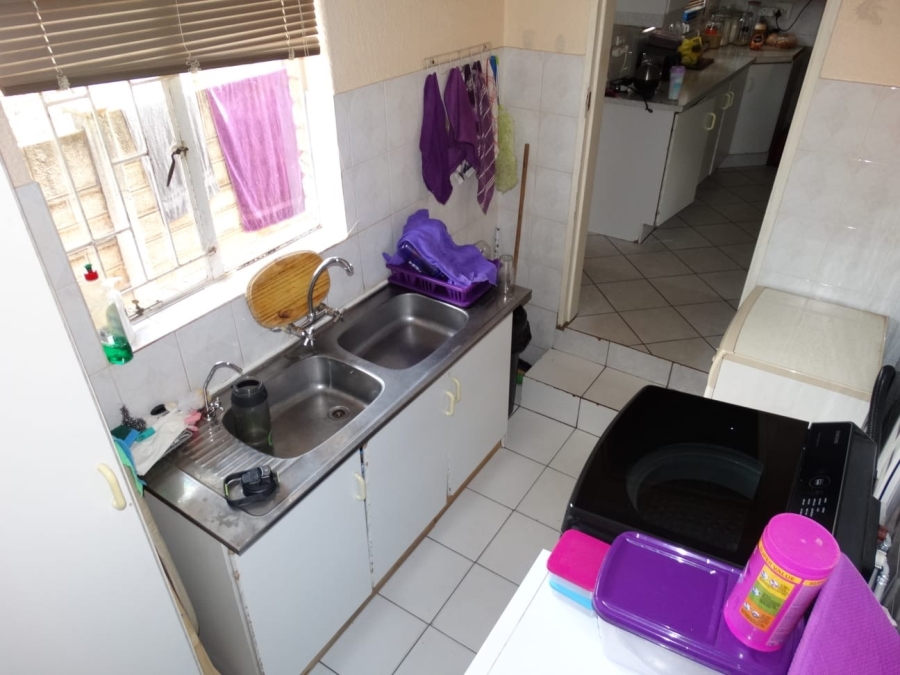 3 Bedroom Property for Sale in Geelhoutpark North West